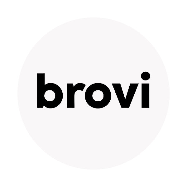 Brovi USA Pigments for Brows & Lips 90 Retention After 1 session