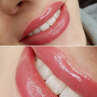 As Pigments Cherry Lip Pigment (Concentrate)