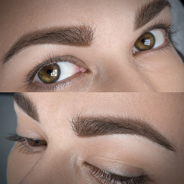 AS Pigments B2 Brazil Opium Colors Eyebrow Pigment