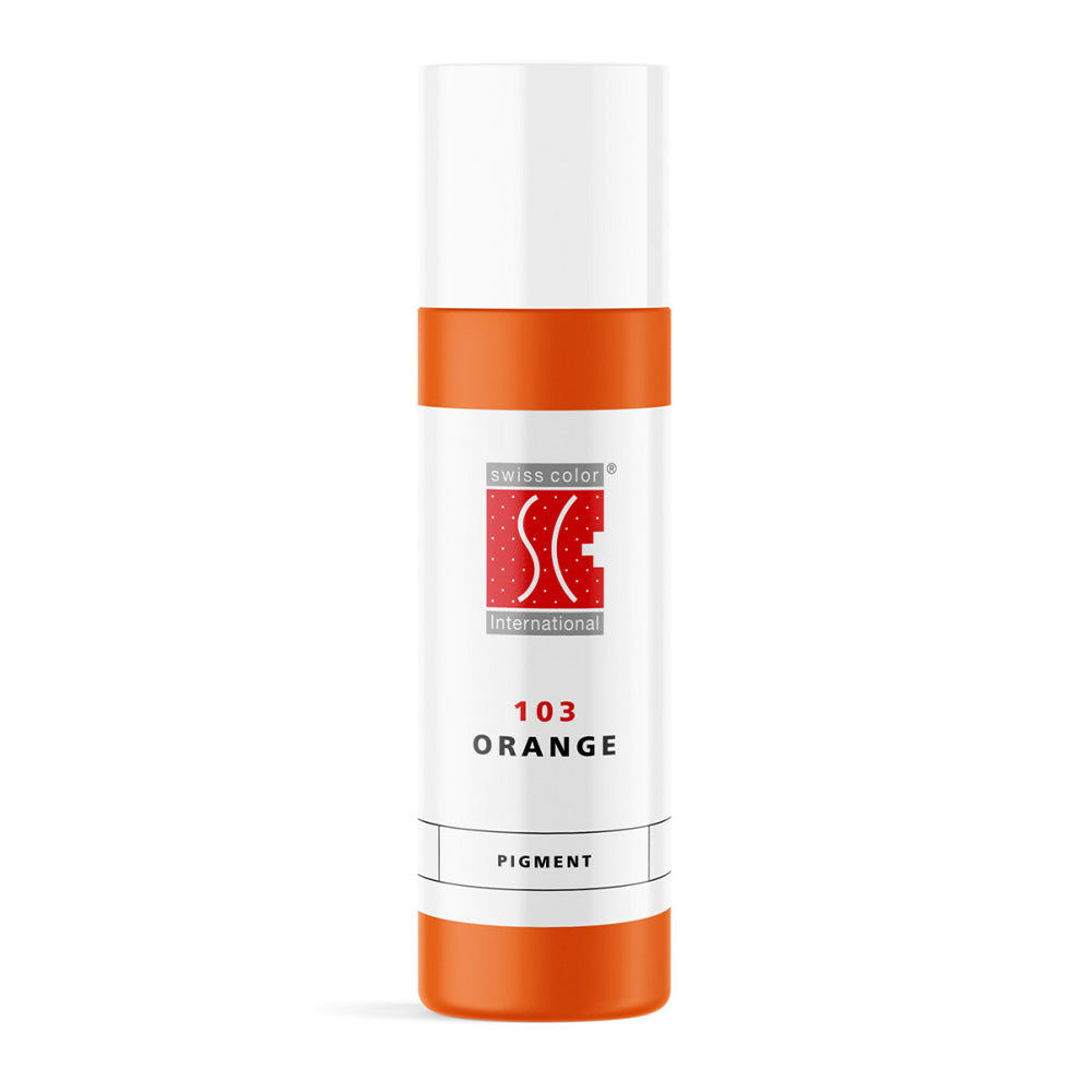 Swiss Color 103 Orange 5ml