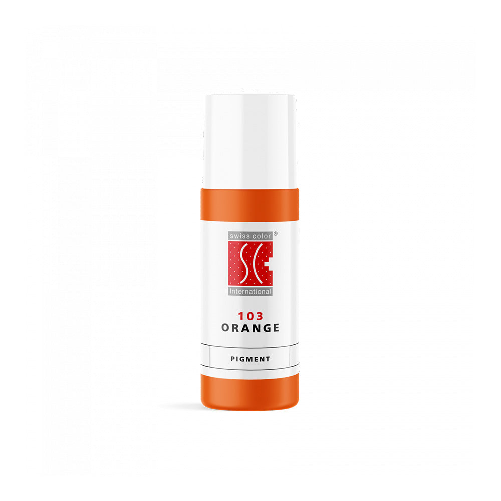 Swiss Color 103 Orange 5ml