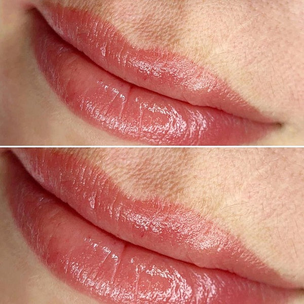 As Pigments Juicy Peach Lip Pigment