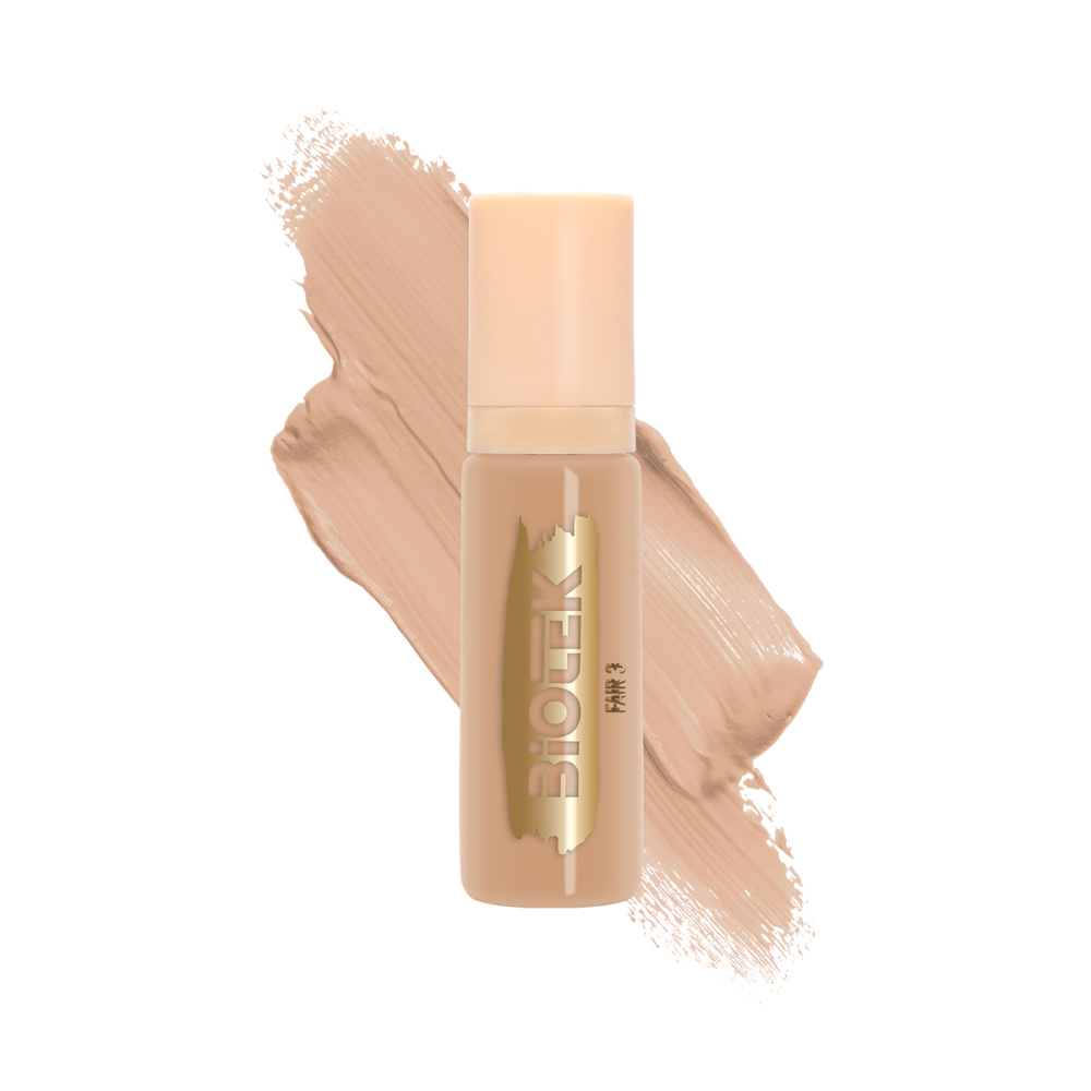 Fair 3 Biotek Skin Pigment 0.5 fl.oz (15ml)