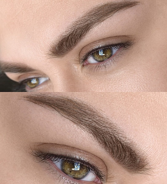 AS Pigments B2 Brazil Opium Colors Eyebrow Pigment