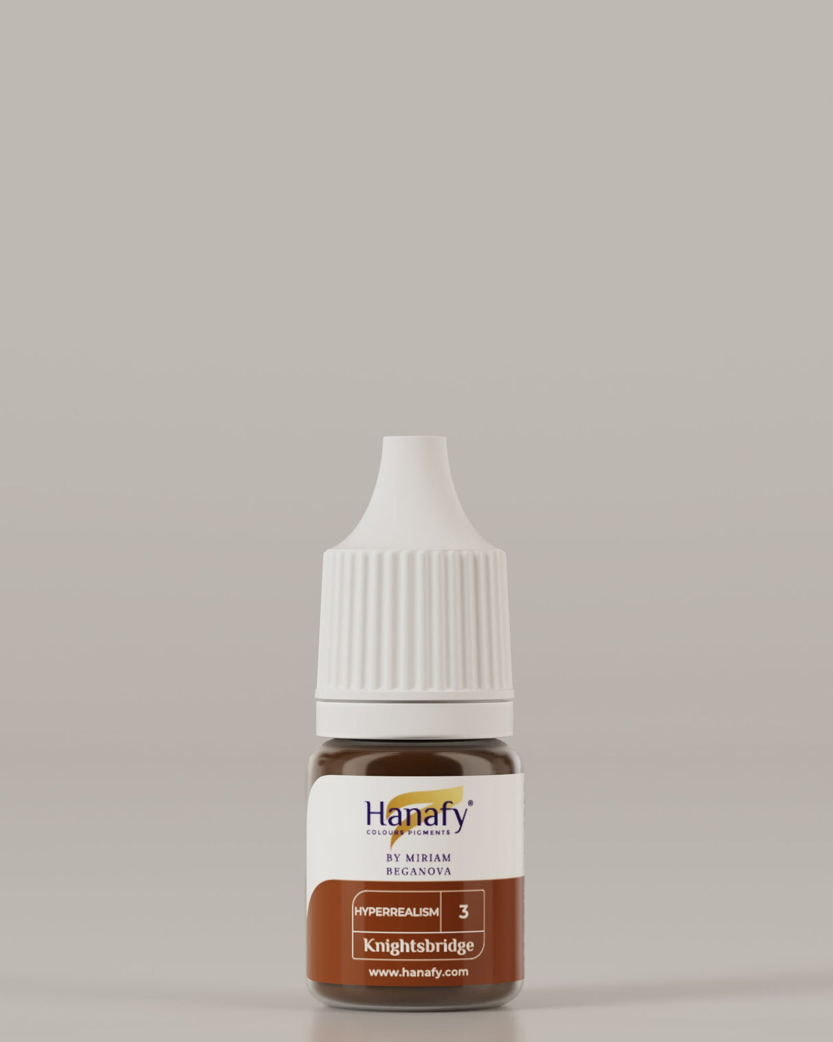 Hanafy Hyperrealism N3 Knightsbridge