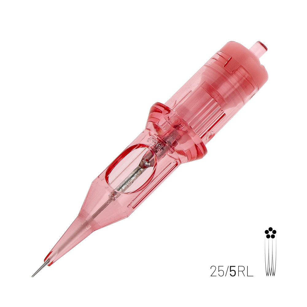 Kwadron Optima Round Liner PMU Cartridge (20pcs)