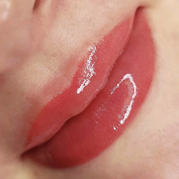 As Pigments Amaranth Lip Pigment (Concentrate)