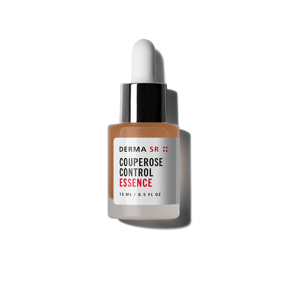 Derma SR Couperose Control Essence 0.5 fl oz (15ml)