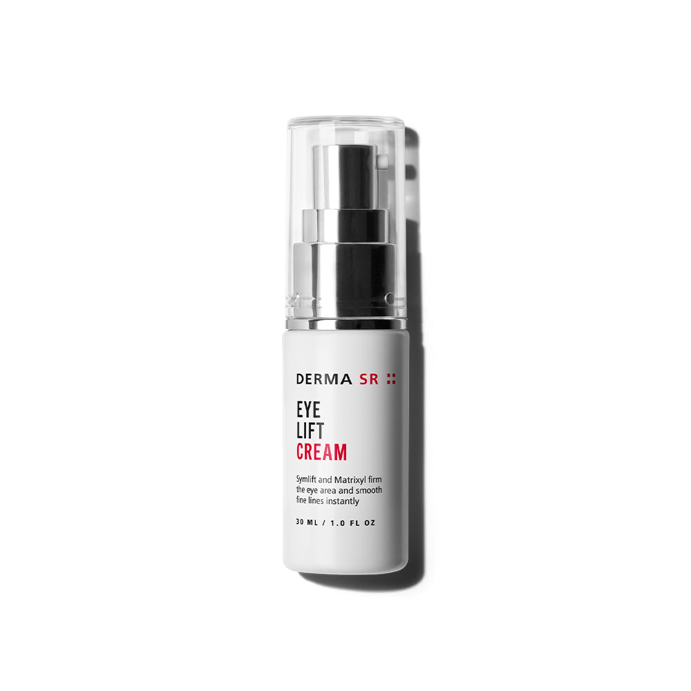 Derma SR Eye Lift Cream 1.0 fl oz (30 ml)