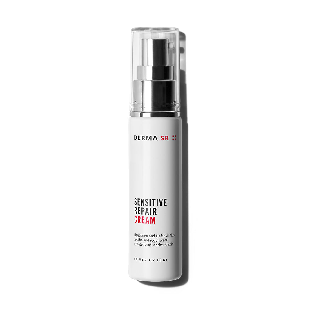 Derma SR Sensitive Repair Cream 1.7 fl oz (50 ml)
