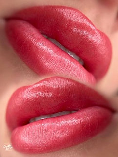 As Pigments L4 Guava Opium Colors Organic Lip Pigment