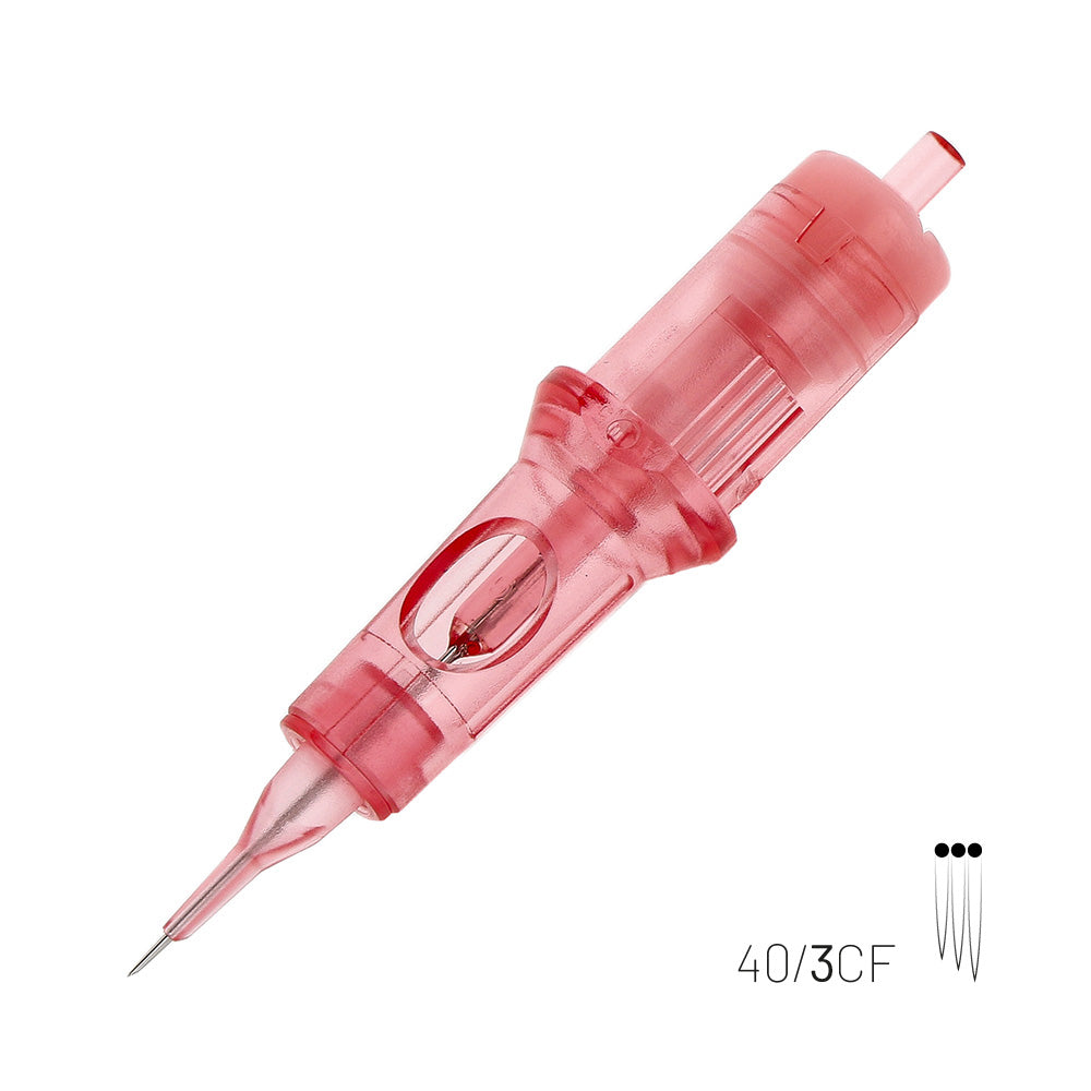 Kwadron Optima Slope PMU Cartridge (20pcs)