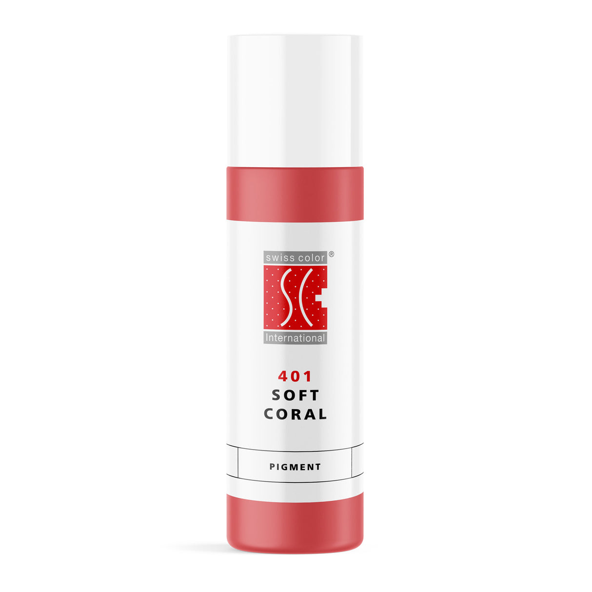 Swiss Color 401 Soft Coral 10ml