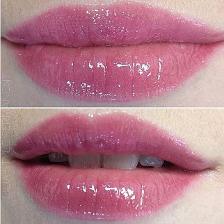 As Pigments Plum Dessert Lip Pigment