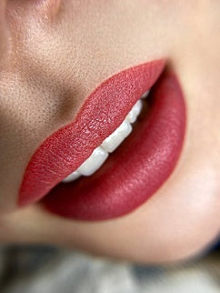 As Pigments L6 Ferrari Opium Colors Organic Lip Pigment