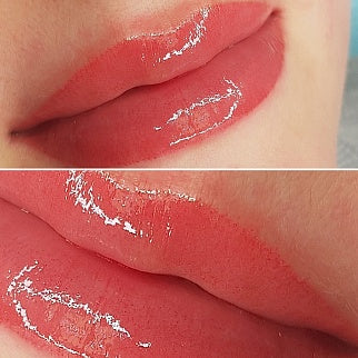 As Pigments Amaranth Lip Pigment (Concentrate)