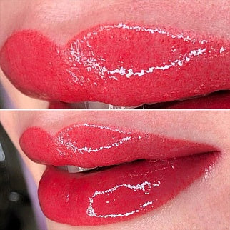 As Pigments Amaranth Lip Pigment (Concentrate)