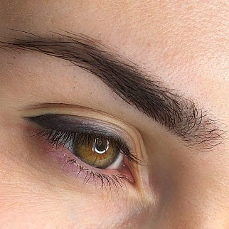 AS Pigments Dark Brown Eyebrow Pigment