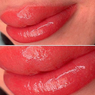 As Pigments Watermelon Ice Lip Pigment