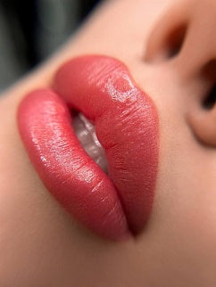 As Pigments L7 Naomi Opium Colors Organic Lip Pigment