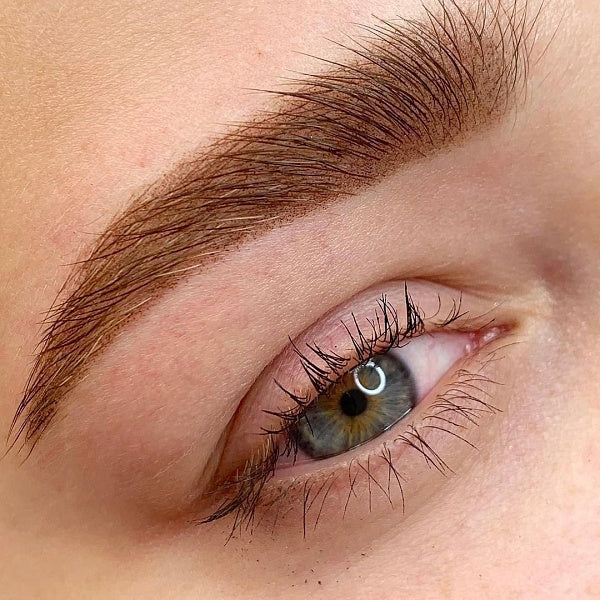 AS Pigments Base Eyebrow Pigment