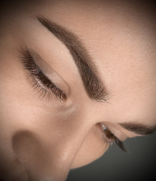 AS Pigments B2 Brazil Opium Colors Eyebrow Pigment