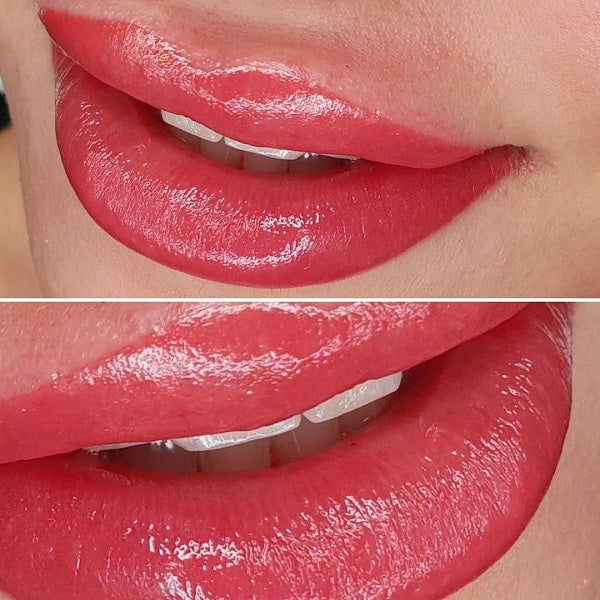 As Pigments Apple Flirt Lip Pigment