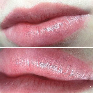 As Pigments Plum Dessert Lip Pigment