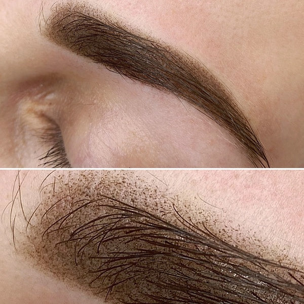 AS Pigments B2 Brazil Opium Colors Eyebrow Pigment