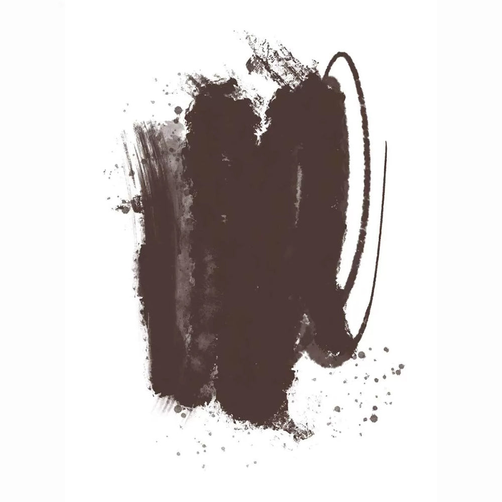 Cool Dark Brown Brovi Brow Pigment