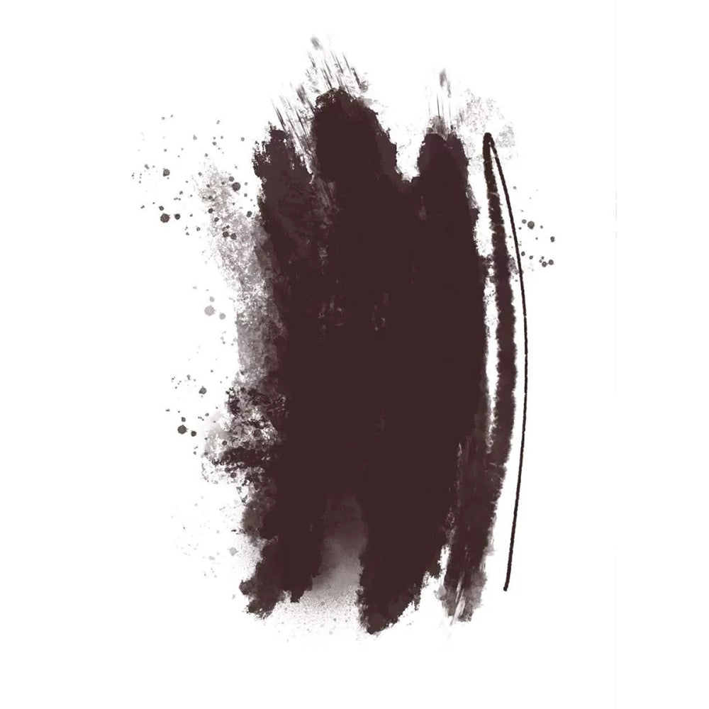 Deep Dark Brown Brovi Brow Pigment