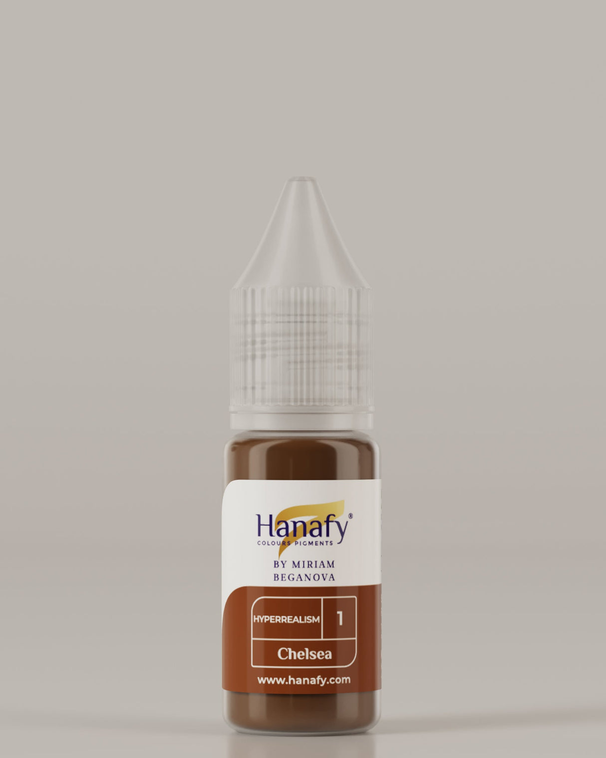 Hanafy Hyperrealism N1 Chelsea