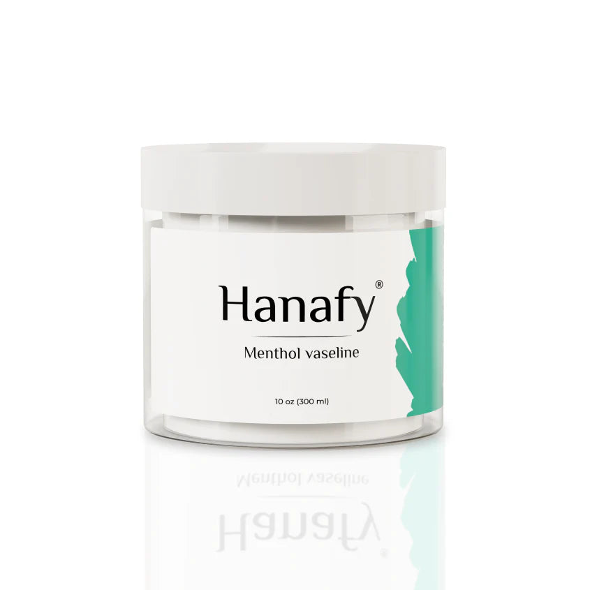 Hanafy Menthol Vaseline