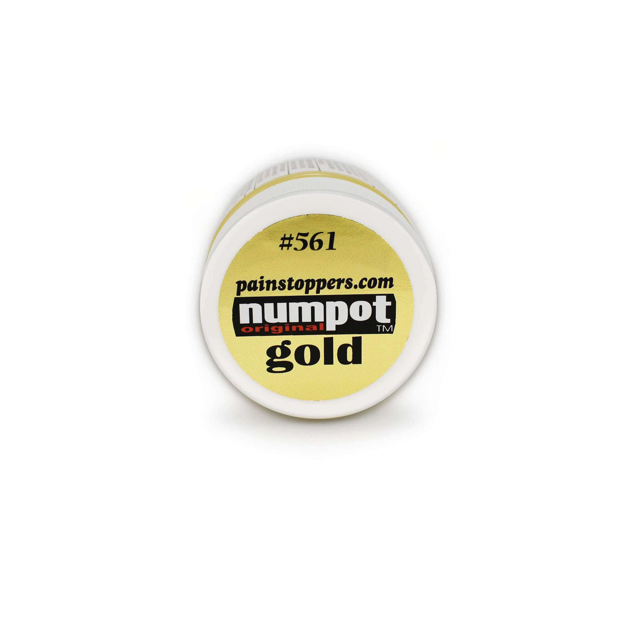 Numpot Gold Numbing Balm