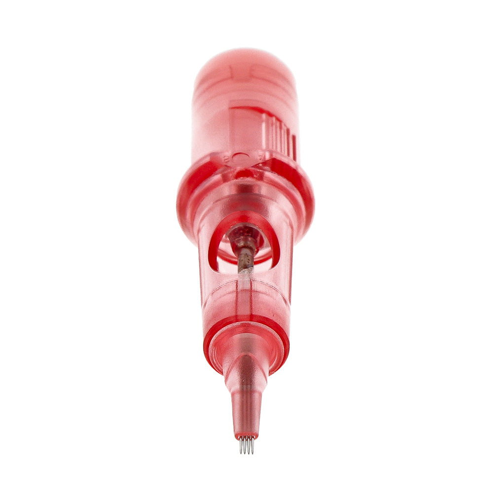 Kwadron Optima Flat PMU Cartridge (20pcs)