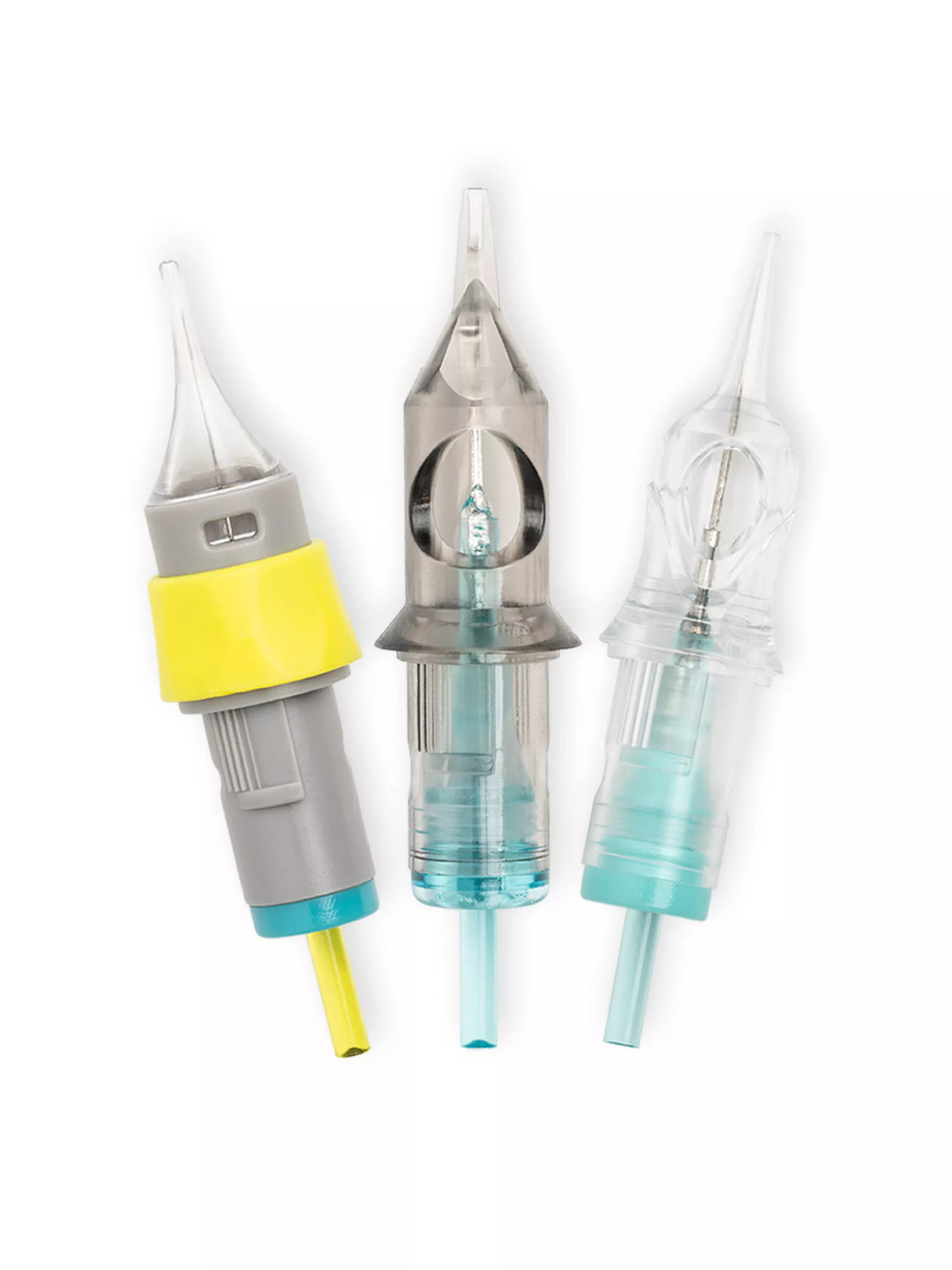 Phi Universal Cartridge Trial Set – 25 pcs