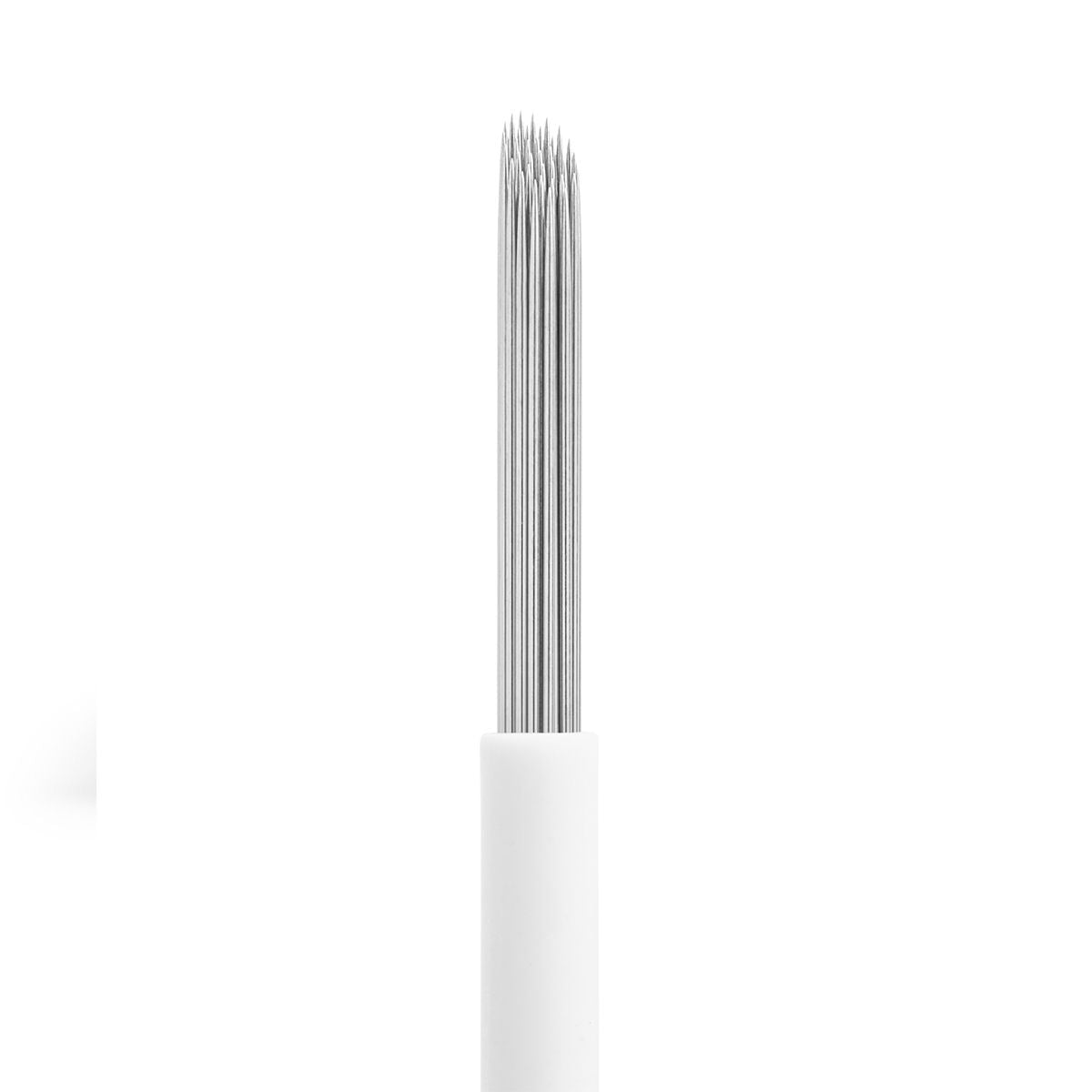 PhiBrows 36-Round Ombre Blades 50pcs