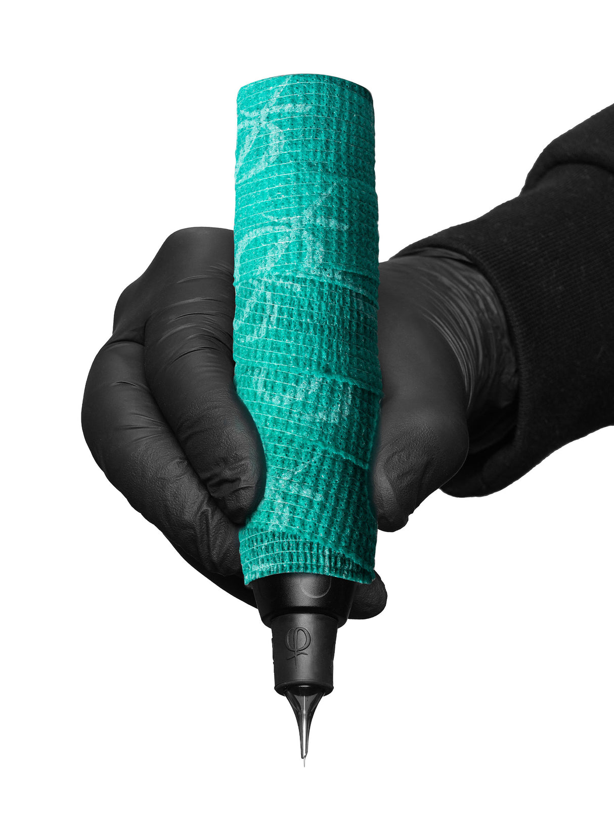 Phi Self-Adhesive Bandage Wrap 4 pcs Green