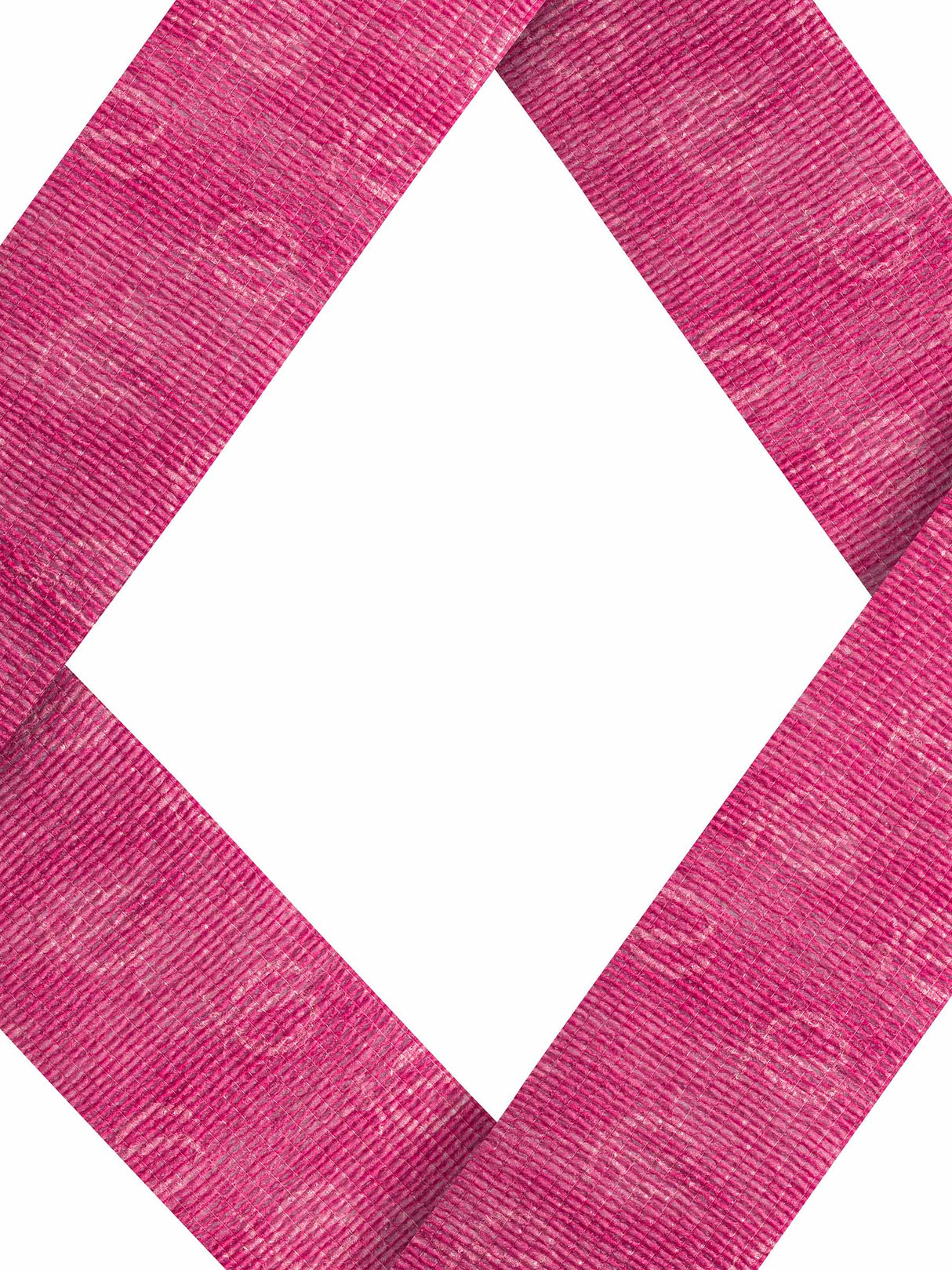 Phi Self-Adhesive Bandage Wrap 4 pcs Pink