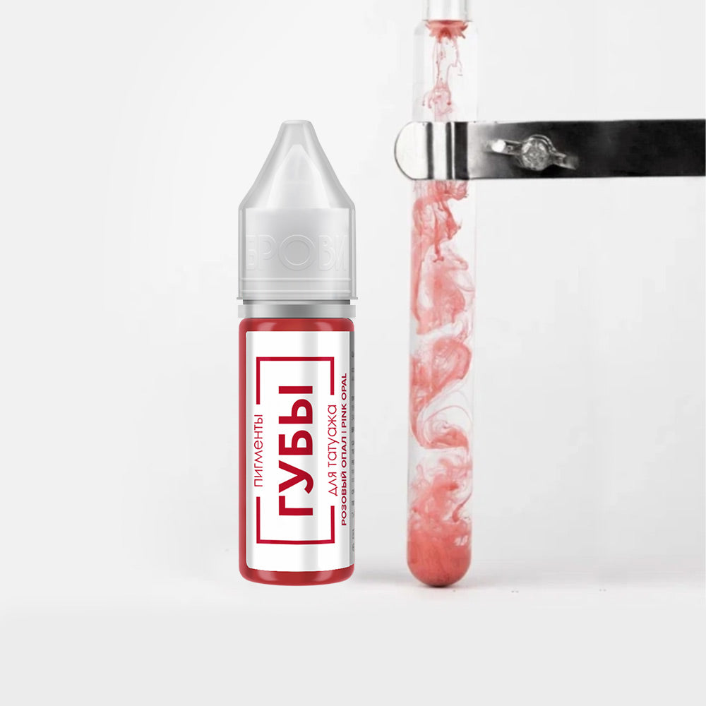 Pink Opal Brovi Lip Pigment