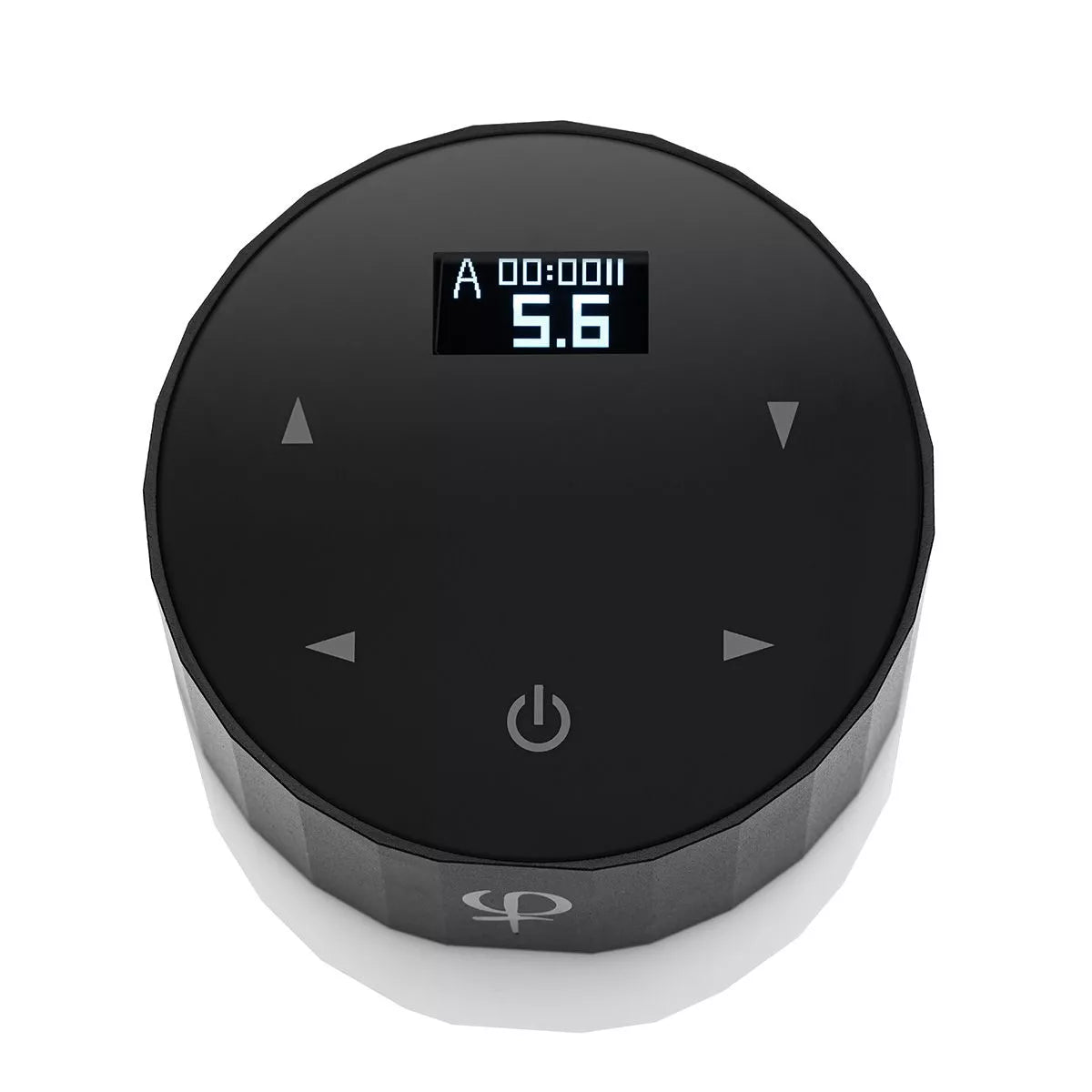 Power Supplier for the Phi Royal Machine