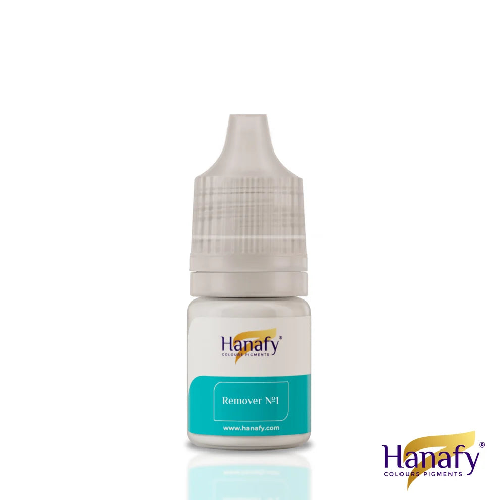 Hanafy Mineral Remover N1