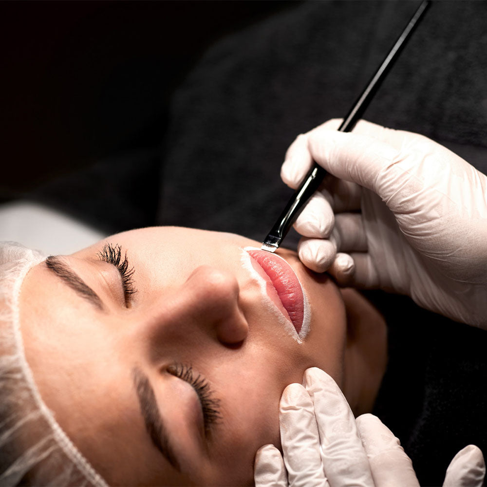 Swiss Color Mapping Set