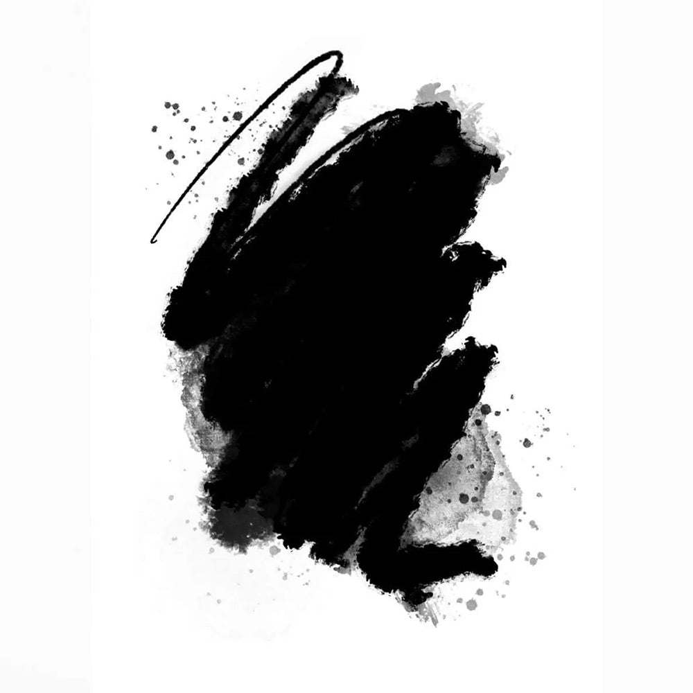 Ultra Black Brovi Eyeliner Pigment