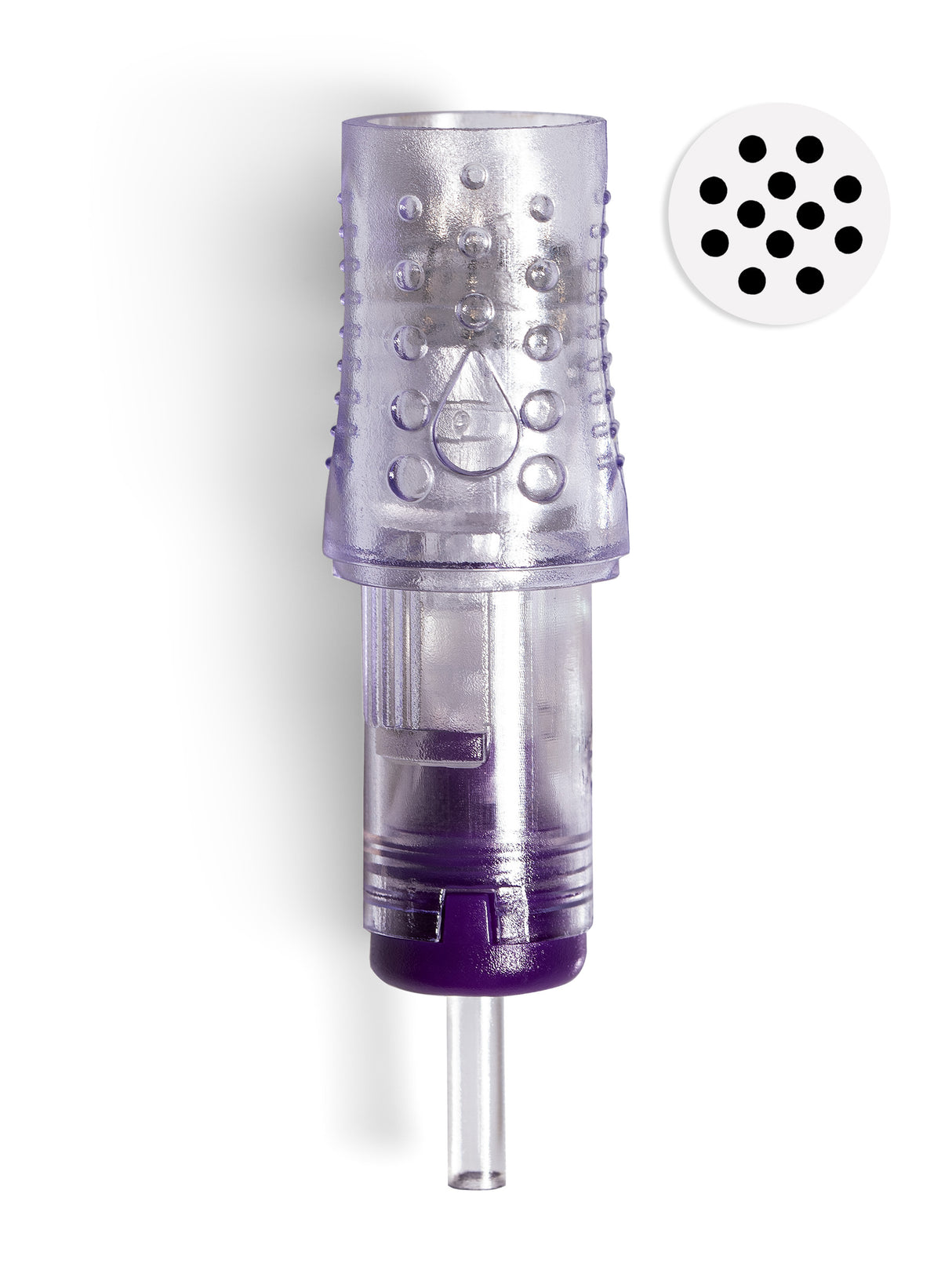 Phi Universal Microneedling Cartridge 12P - 20pcs