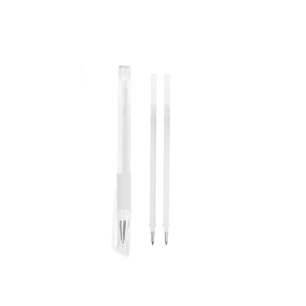 PMU Professional Mapping Marker Pen – Precision Skin-Safe – White
