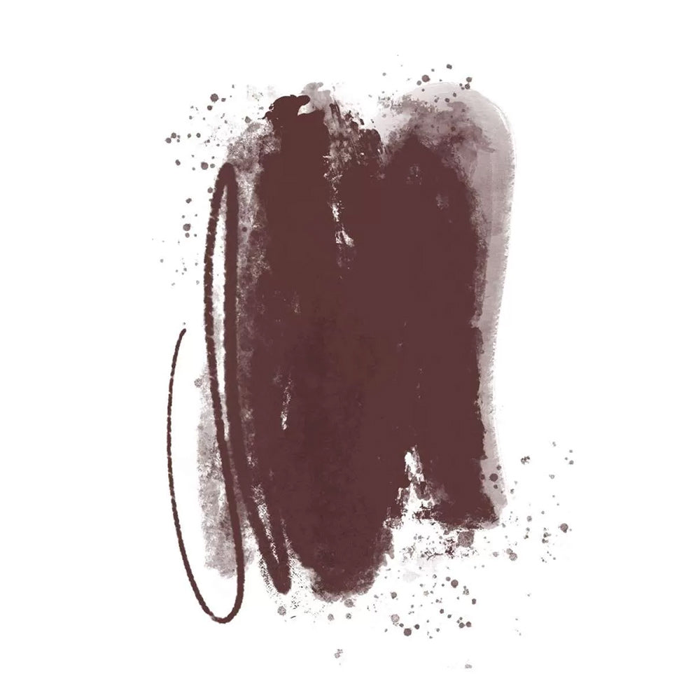 Warm Dark Brown Brovi Brow Pigment