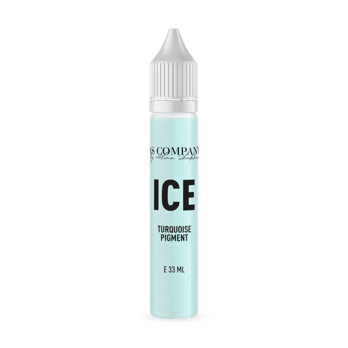 As Company Ice Gel Classic (Cooling Gel)