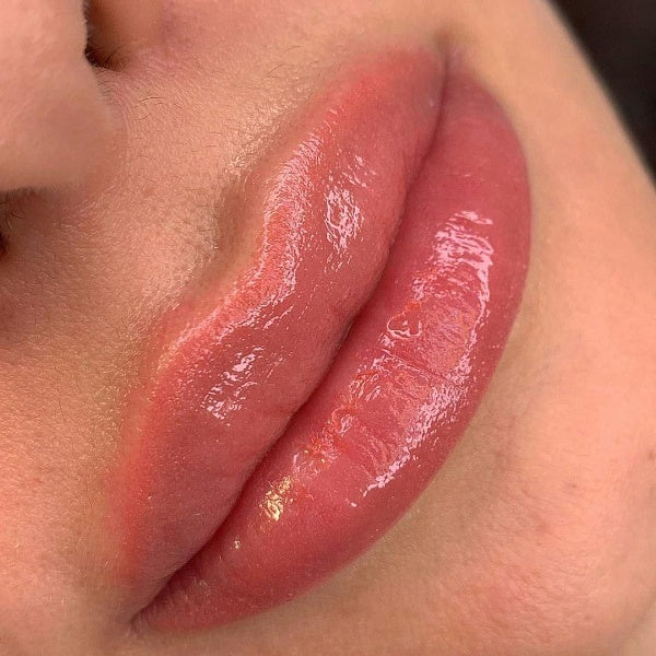 As Pigments Nude Lip Pigment