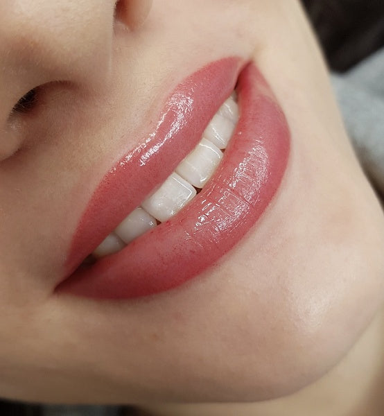 As Pigments Cherry Lip Pigment (Concentrate)